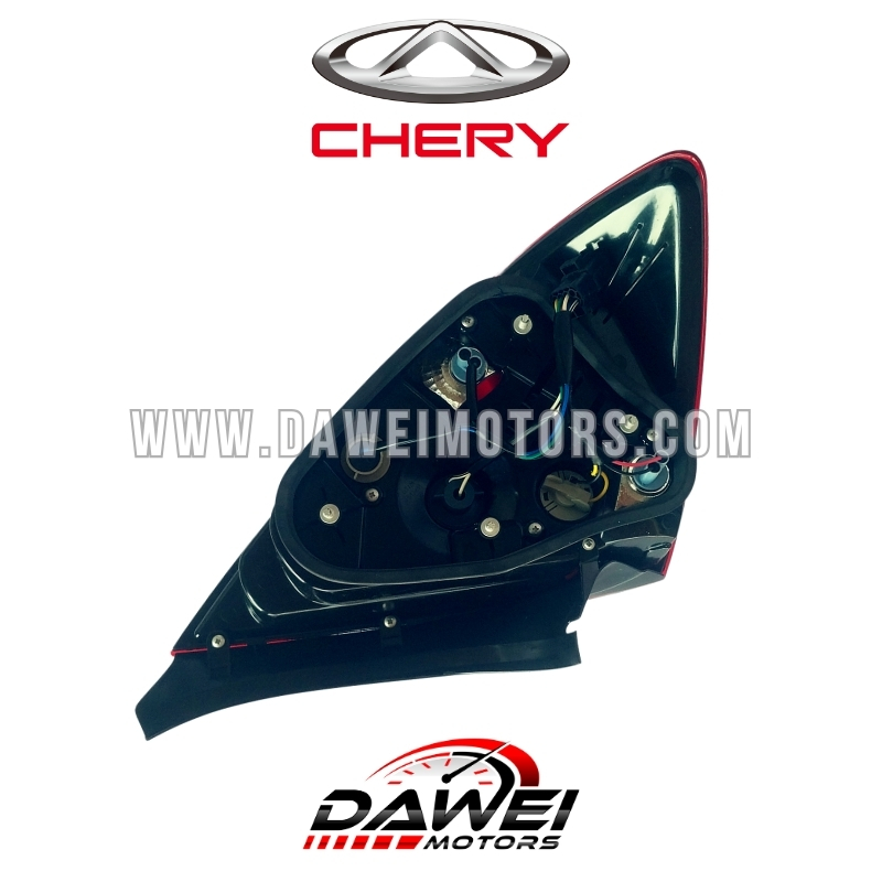 Stop Trasero Derecho M11-3773020 Chery Orinoco