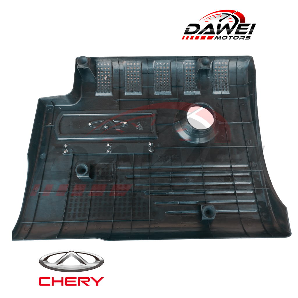Tapa Embellecedora De Motor M11-1031110 Chery Orinoco (4).png