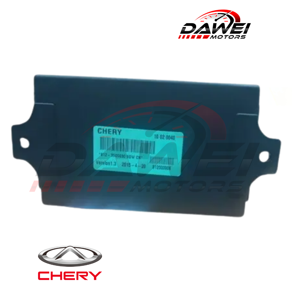 Modulo De Alarma Bcm S12-3600030 Chery Arauca (2).png