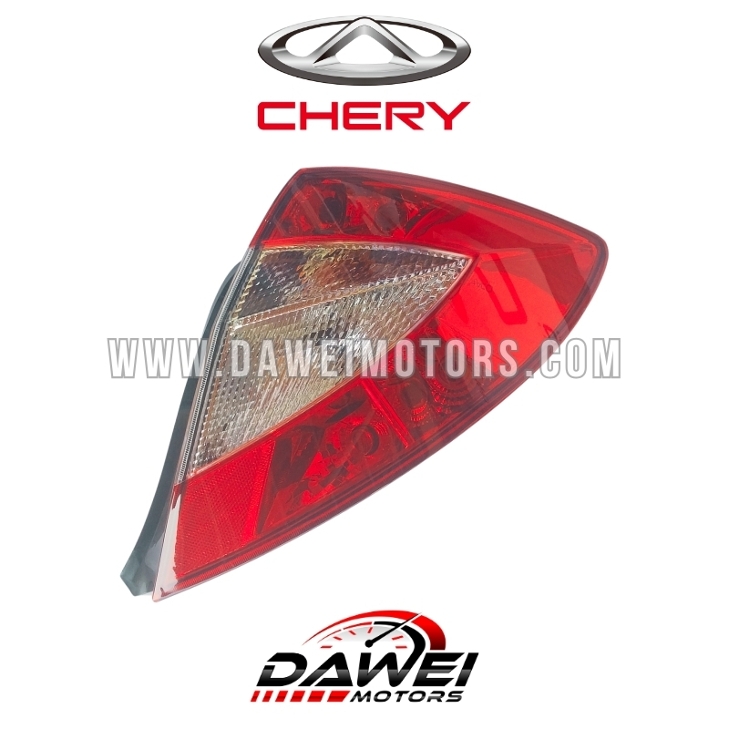 Stop Trasero Derecho M11-3773020 Chery Orinoco