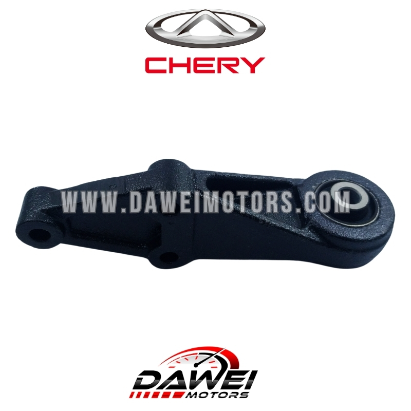 Base superior trasera de caja de cambios Chery Orinoco