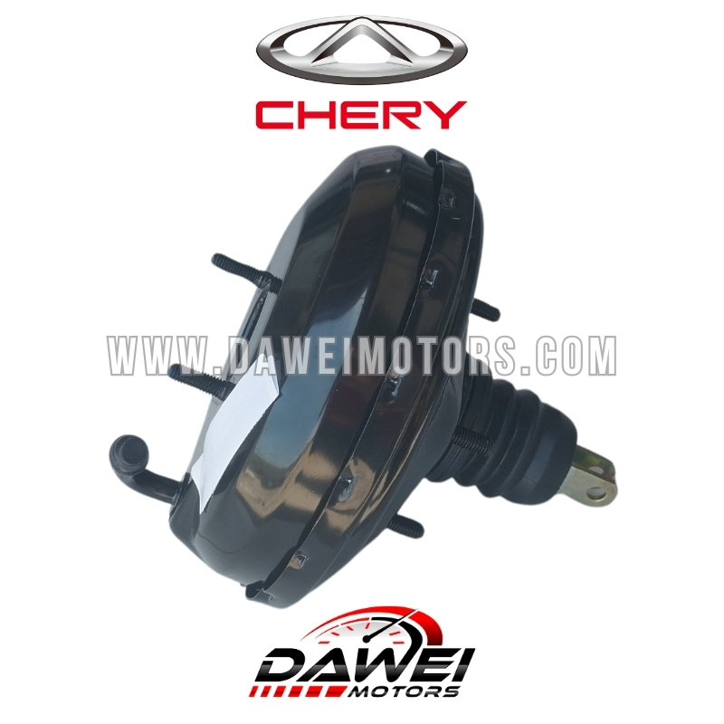 Hidrovac con bombin Chery S15