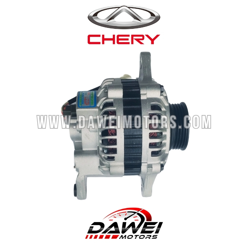 Alternador Chery Grand Tiger 4x2 Motor 4Y