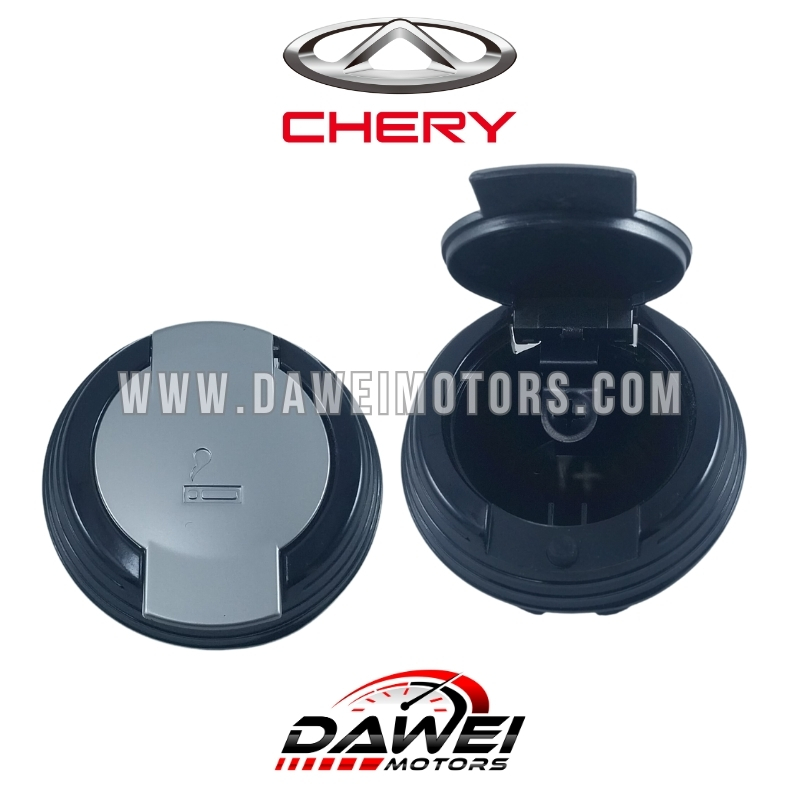Cenicero Chery X1