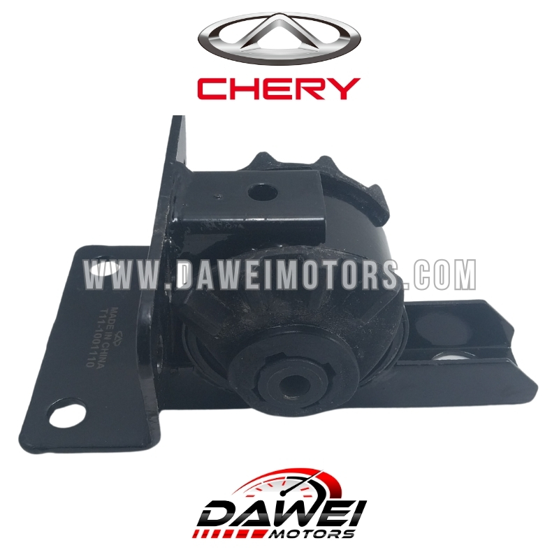 Base de motor trasera Chery Tiggo 2.4