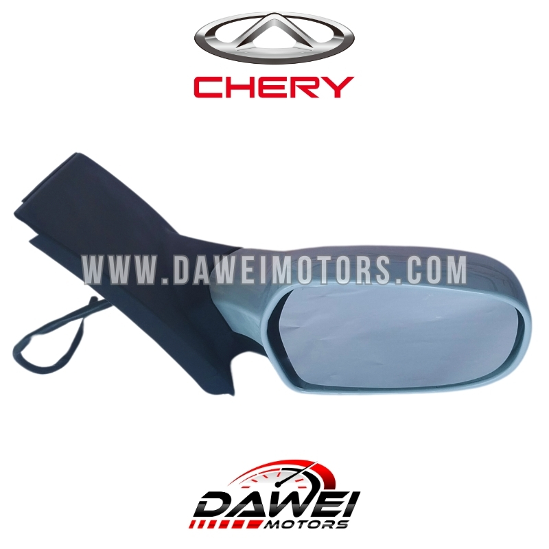Retrovisor Electrico Derecho Chery Orinoco