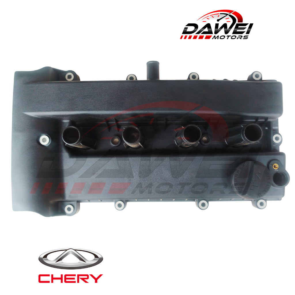 Tapa Valvulas Chery Qq6