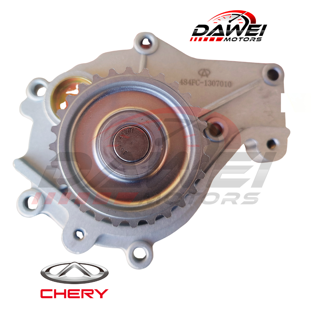 Bomba De Agua Chery Tiggo 2.4
