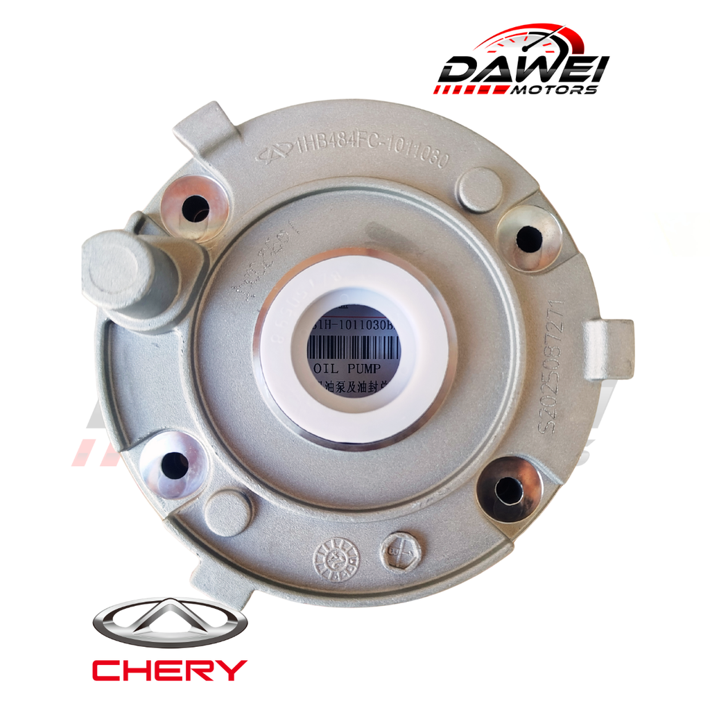Bomba De Aceite Chery Chery H5