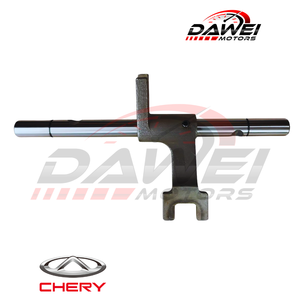 Eje De Horquilla De 5Ta Y Retroceso Chery X1