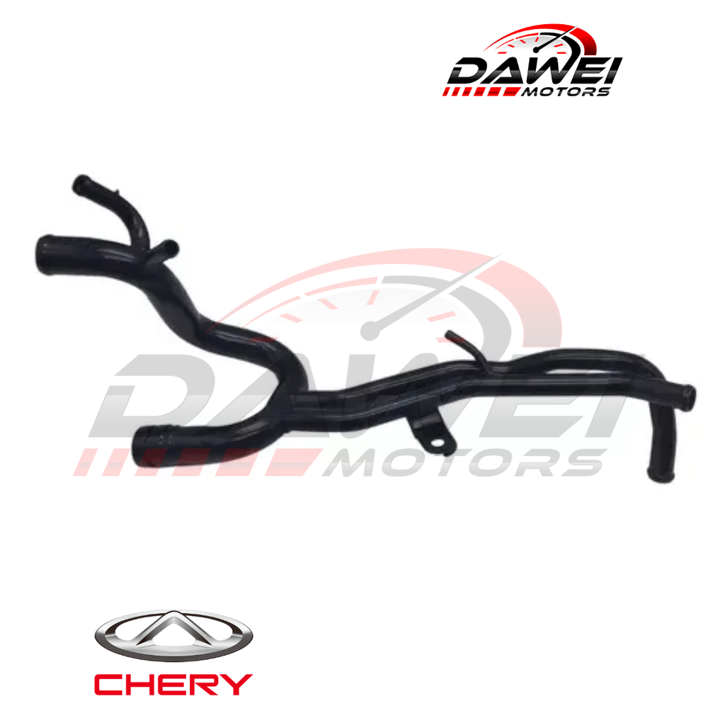 Tuberia Principal Baston Enfriamiento De Motor Chery Orinoco