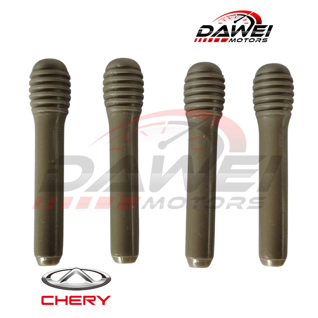 Seguros De Puertas (Set De 4) Chery Arauca
