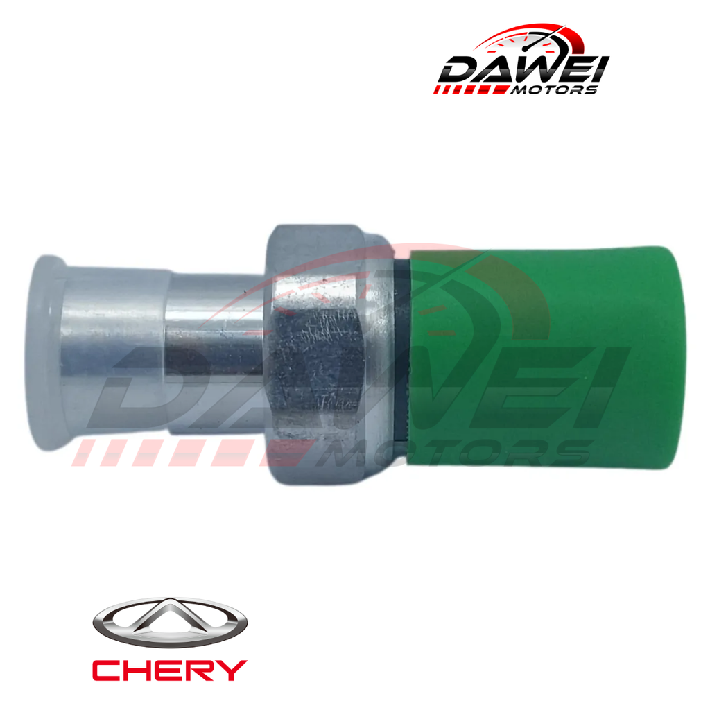 Valvula Presostatica Aire Acondicionado Chery Orinoco