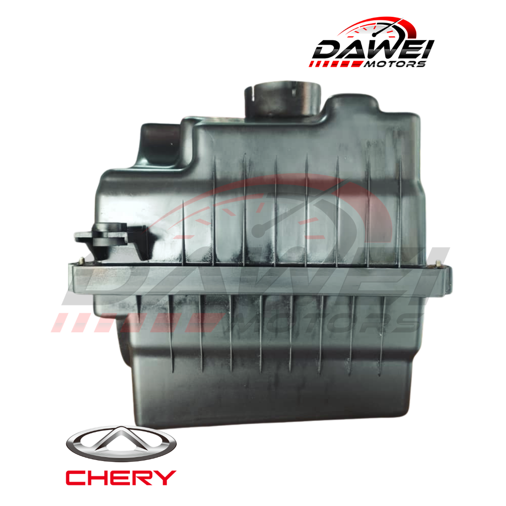 Carcasa Purificador Caja Filtro De Aire De Motor Chery Orinoco