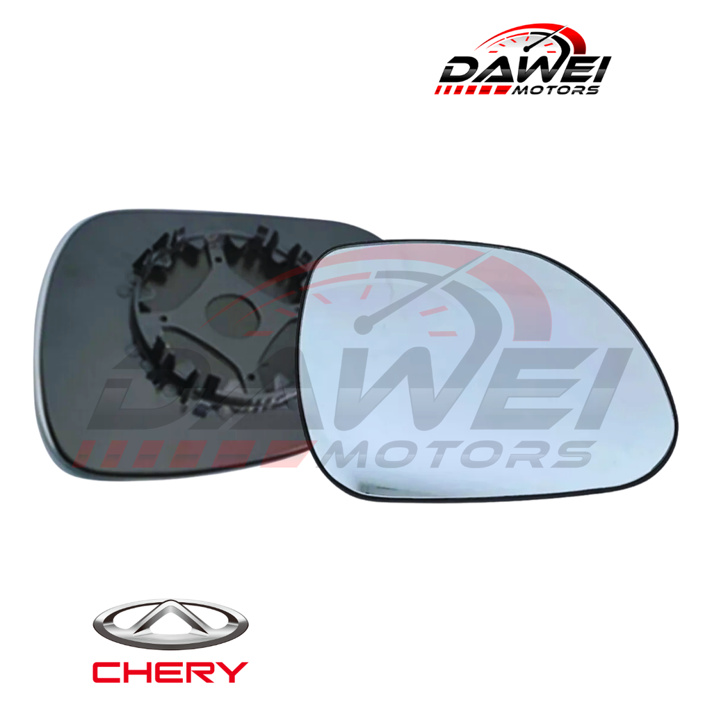Retrovisor Izquierdo Chery Orinoco