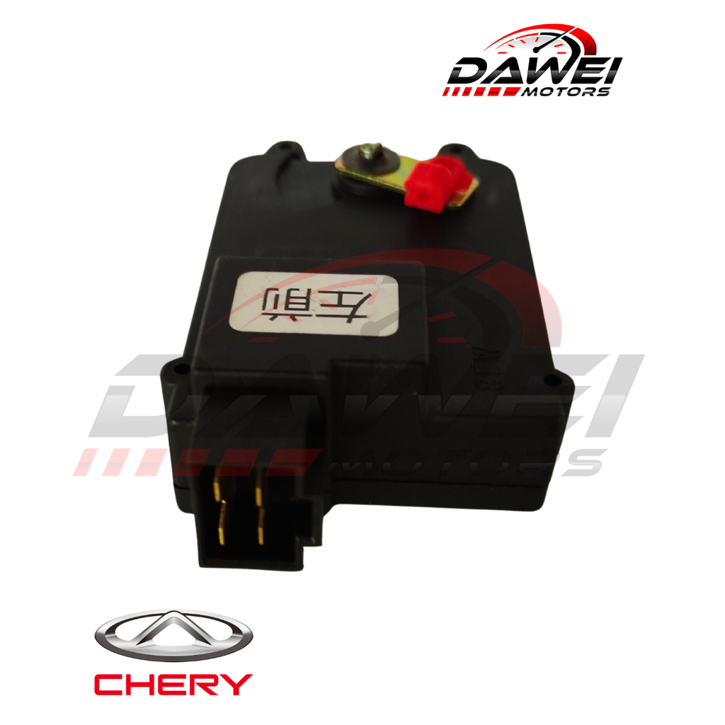 [S11-6105350] Solenoide Puerta Delantera Izquierda Chery Arauca