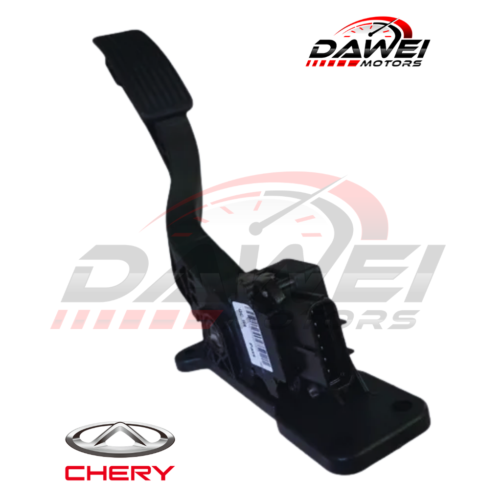 Pedal De Aceleración Chery Arauca