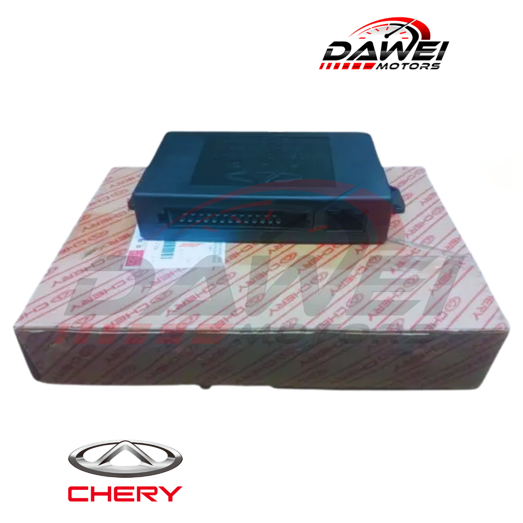 [S12-3600030] Modulo De Alarma Bcm Chery Arauca
