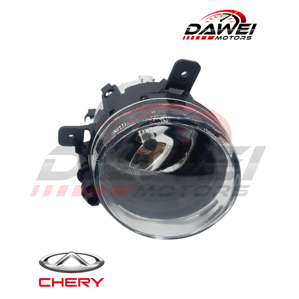 Faro Antiniebla Neblinero Izquierdo Chery Arauca