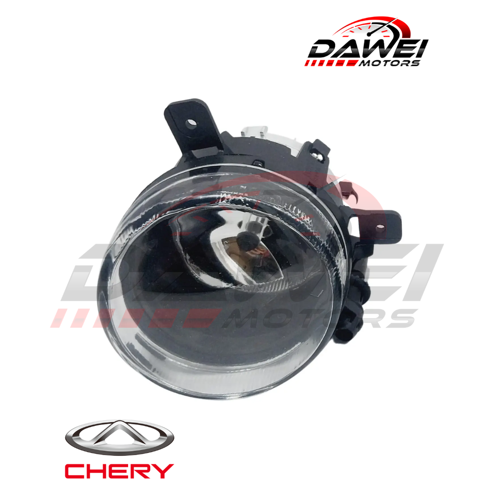 Faro Antiniebla Neblinero Derecho Chery Arauca