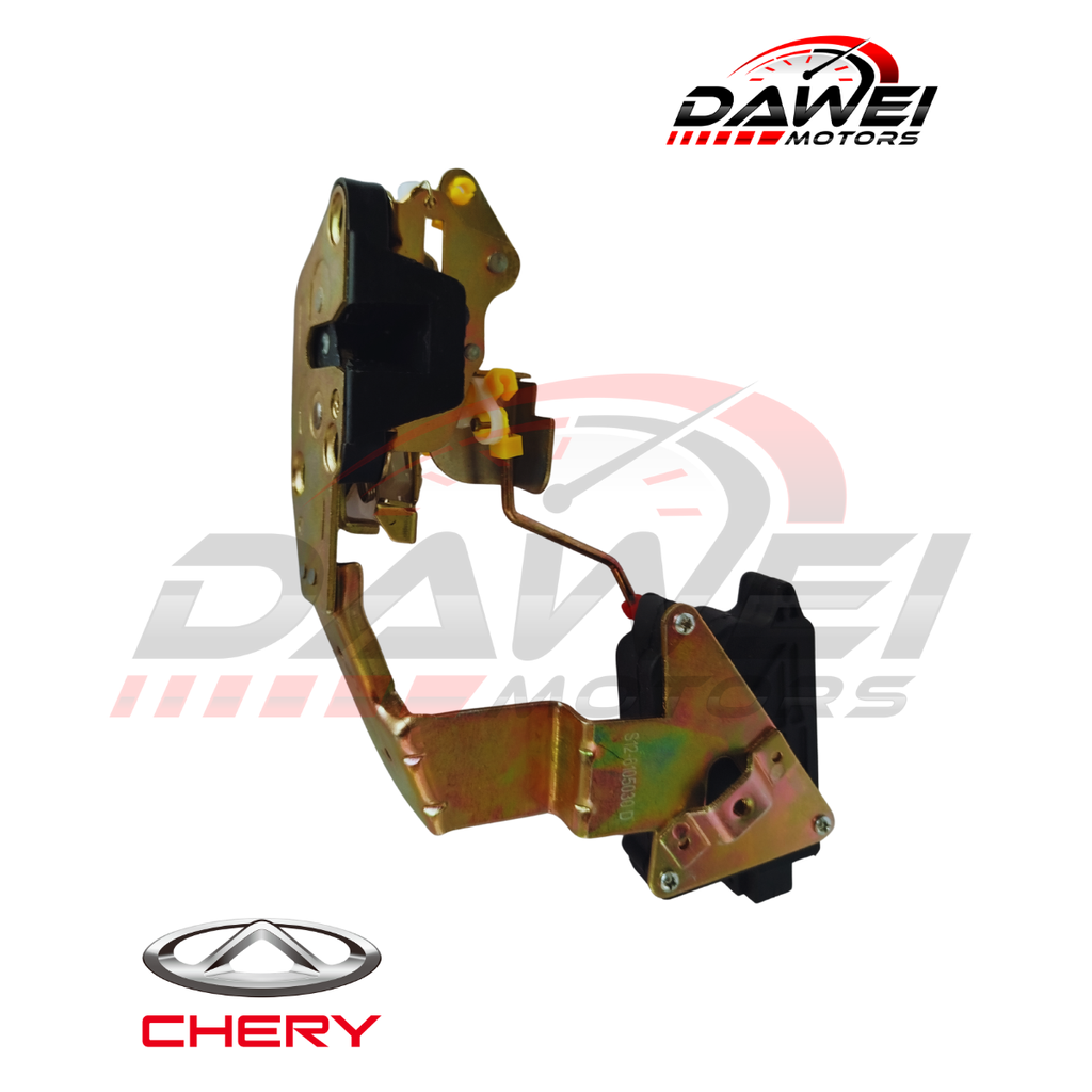 Cerradura De Puerta Delantera Izquierda Chery Arauca