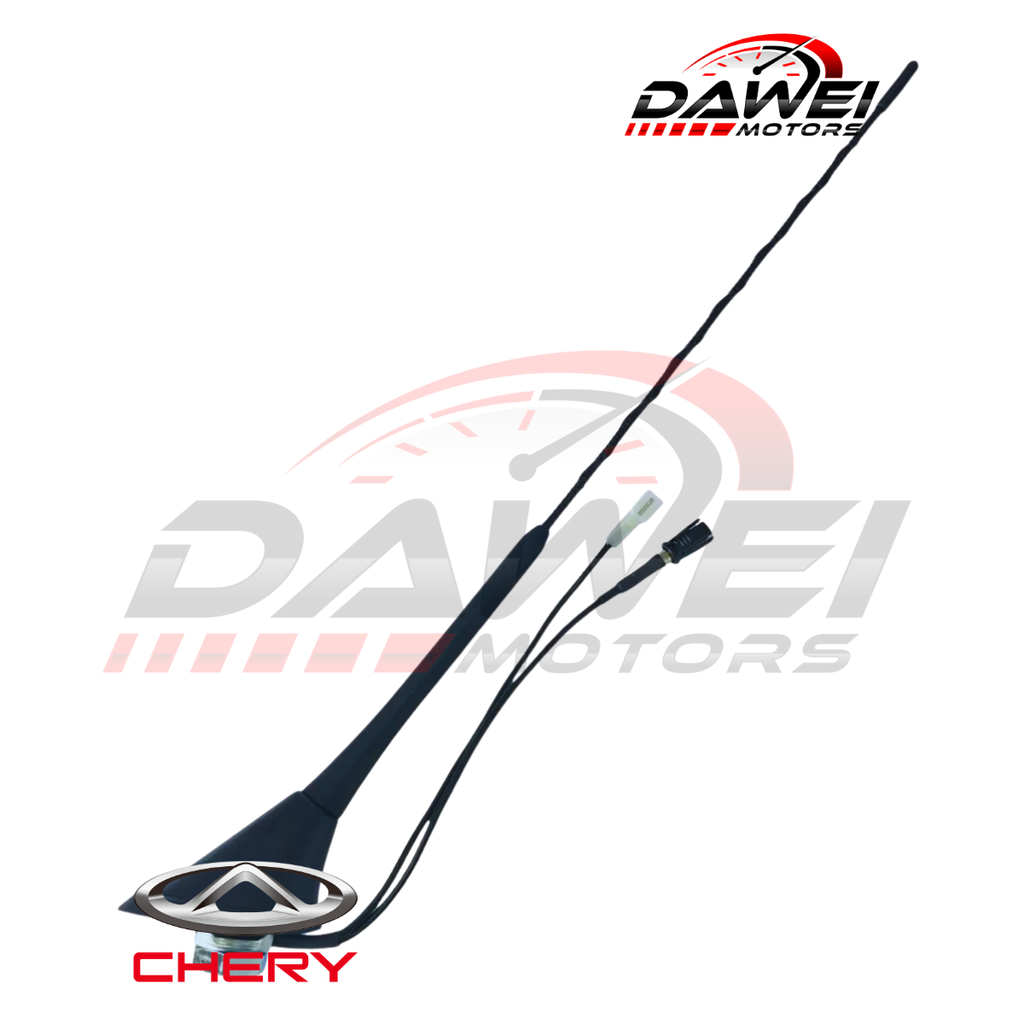Antena De Radio Con Base Chery Arauca