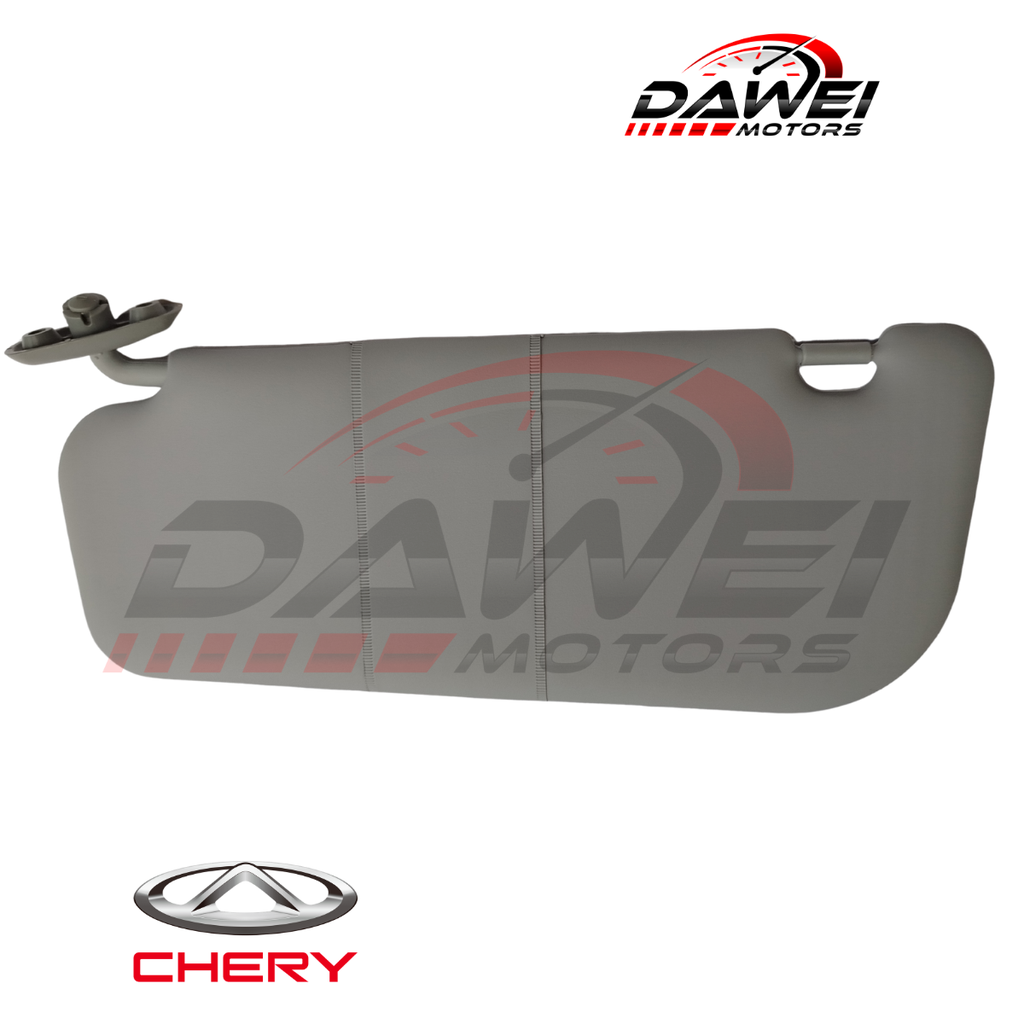 Tapasol Visera Izquierdo Piloto Chery Arauca
