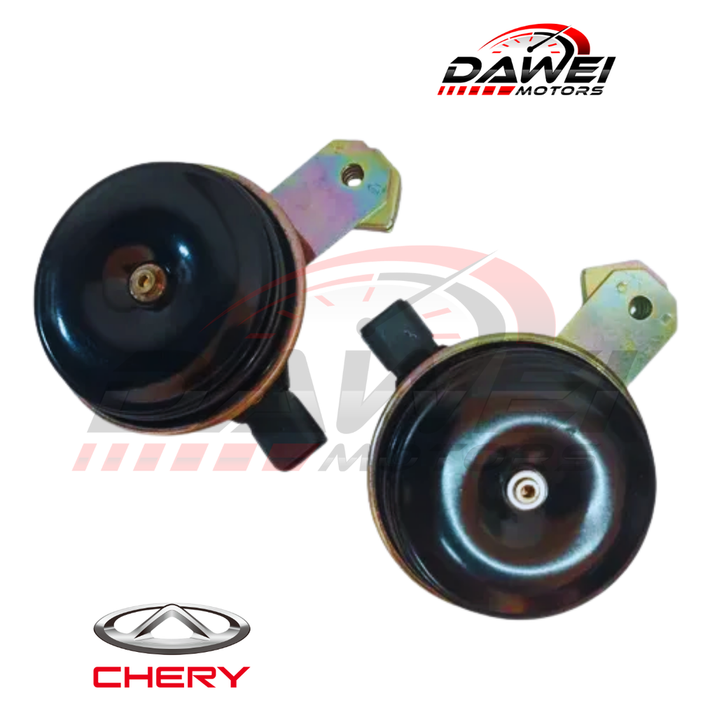[S12-BJ3721010] Corneta Tono Alto/Bajo Chery Arauca