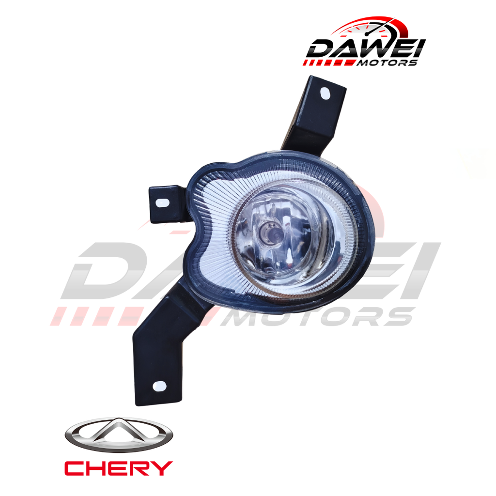 Faro Neblinero Delantero Izquierdo Apw Chery Qq6