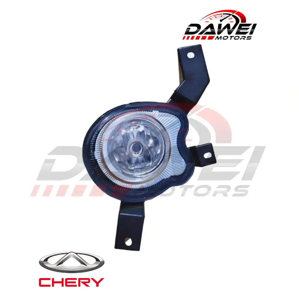 Faro Neblinero Delantero Derecho Apw Chery Qq6