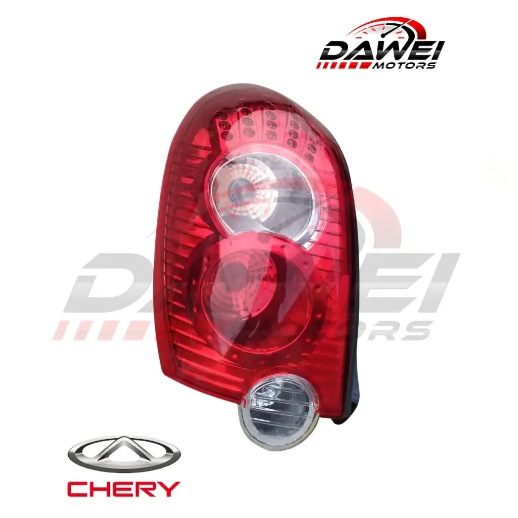 Stop Trasero Izquierdo Apw Chery Qq6