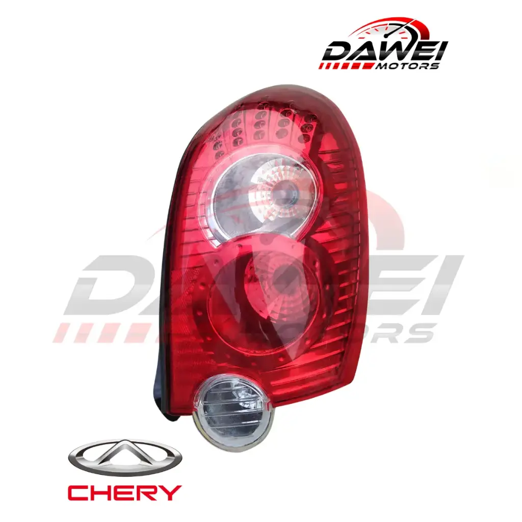 Stop Trasero Derecho Apw Chery Qq6