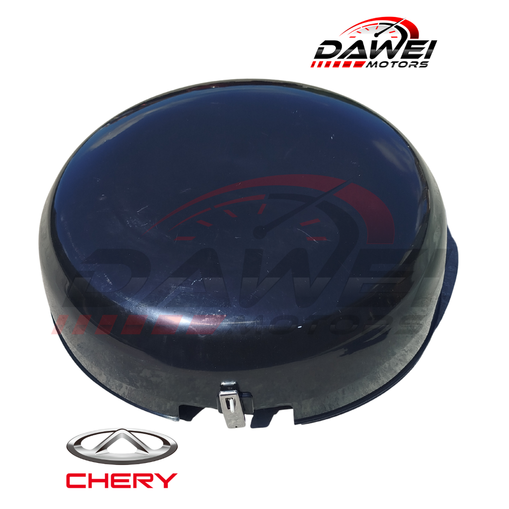 Tapa De Caucho De Repuesto Chery Tiggo 2.0