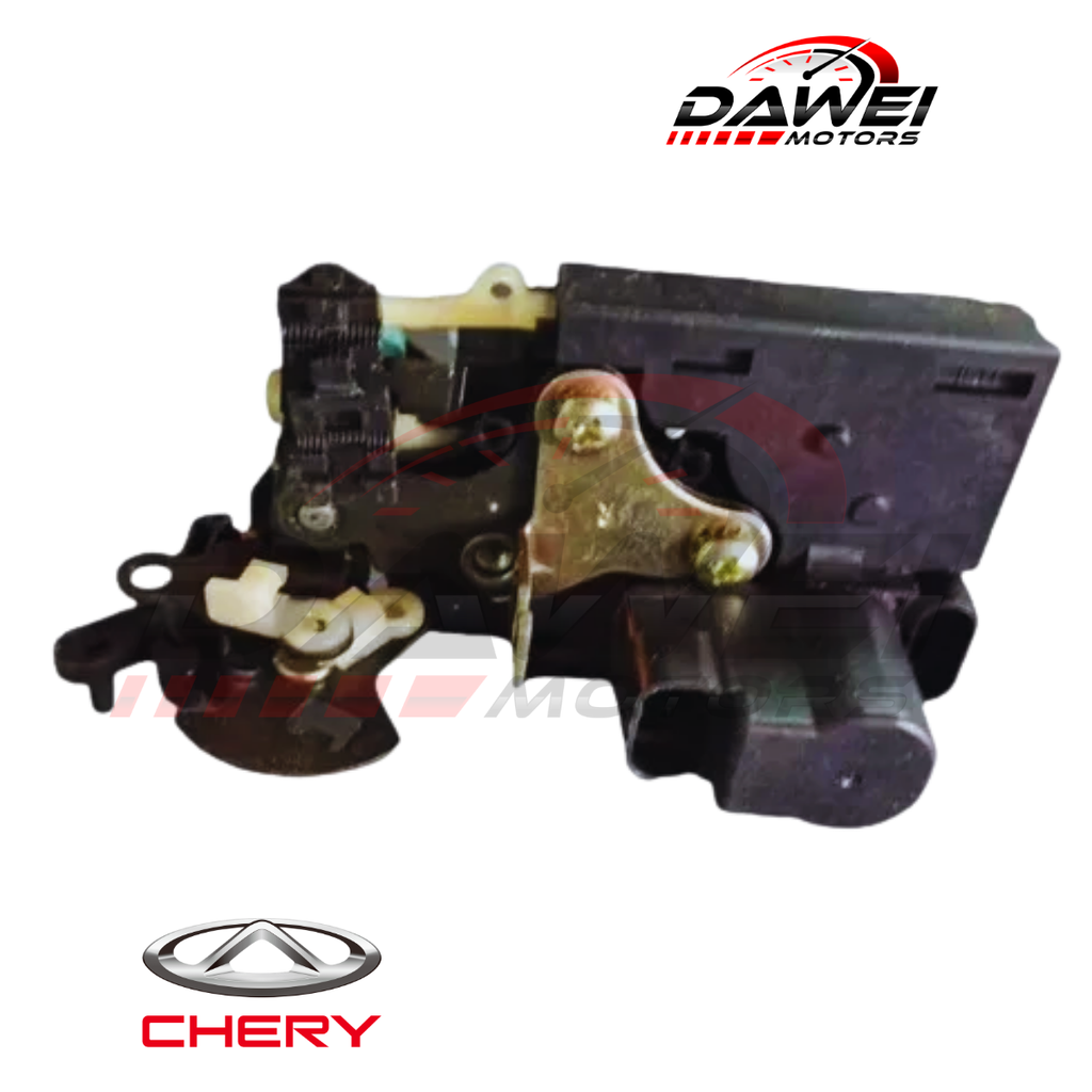 Cerradura De Compuerta Trasera Maletero 2.4 Chery Tiggo 2.4