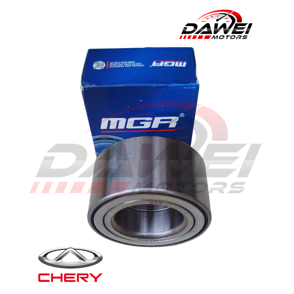 Rodamiento De Rueda Delantera Mgr Ford Ecosport