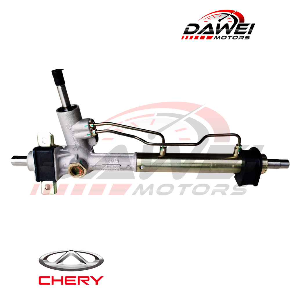 Cajetin De Direccion 8V 16V Chery Qq3