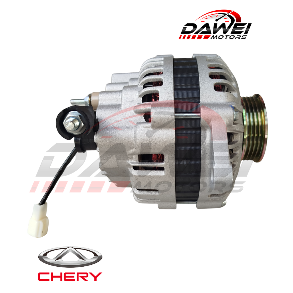 [4G64-3701110] Alternador Couna Guard Chery Grand Tiger 4X2