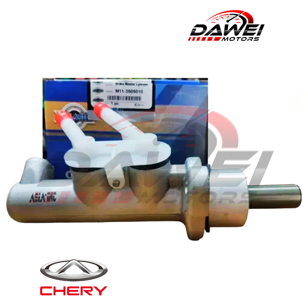 [M11-3505010] Bomba De Frenos Chery Orinoco