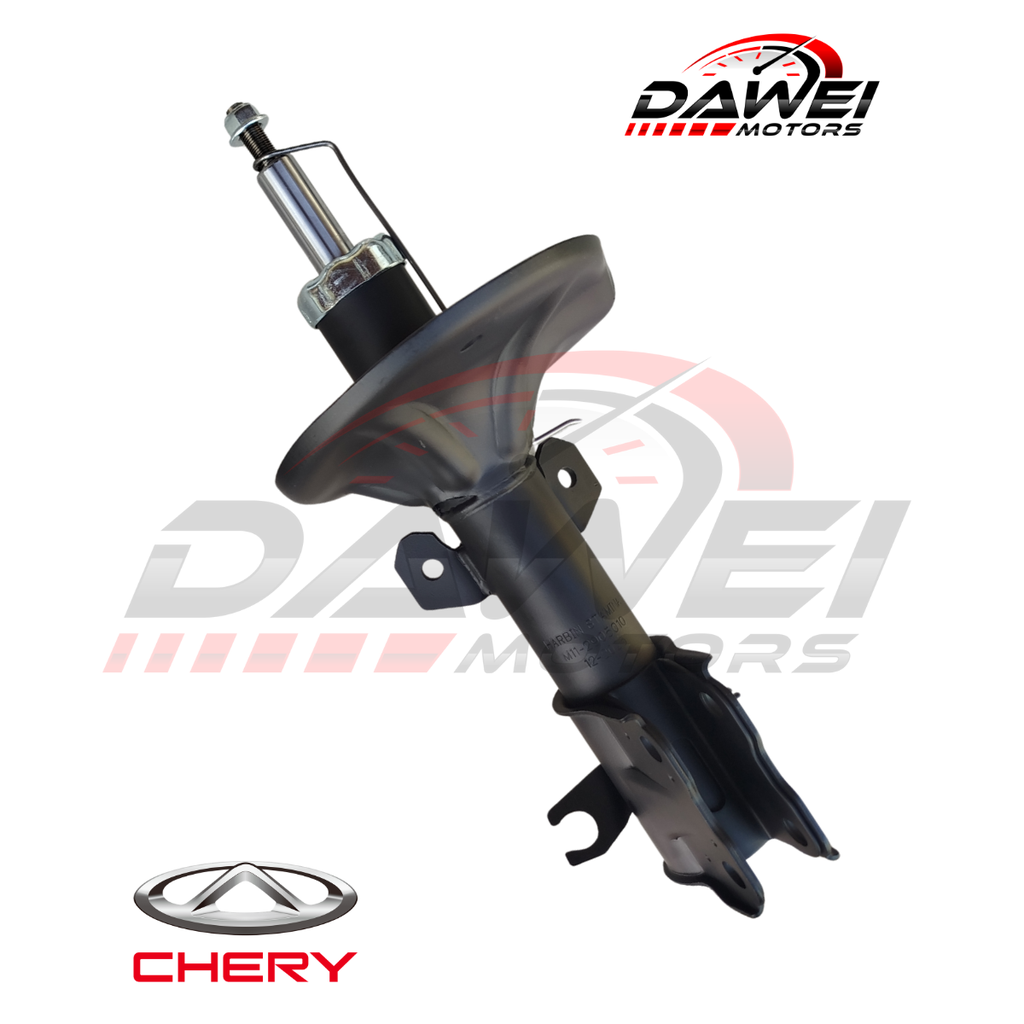 Amortiguador Delantero Derecho De Nitrogeno  Apw Chery Orinoco
