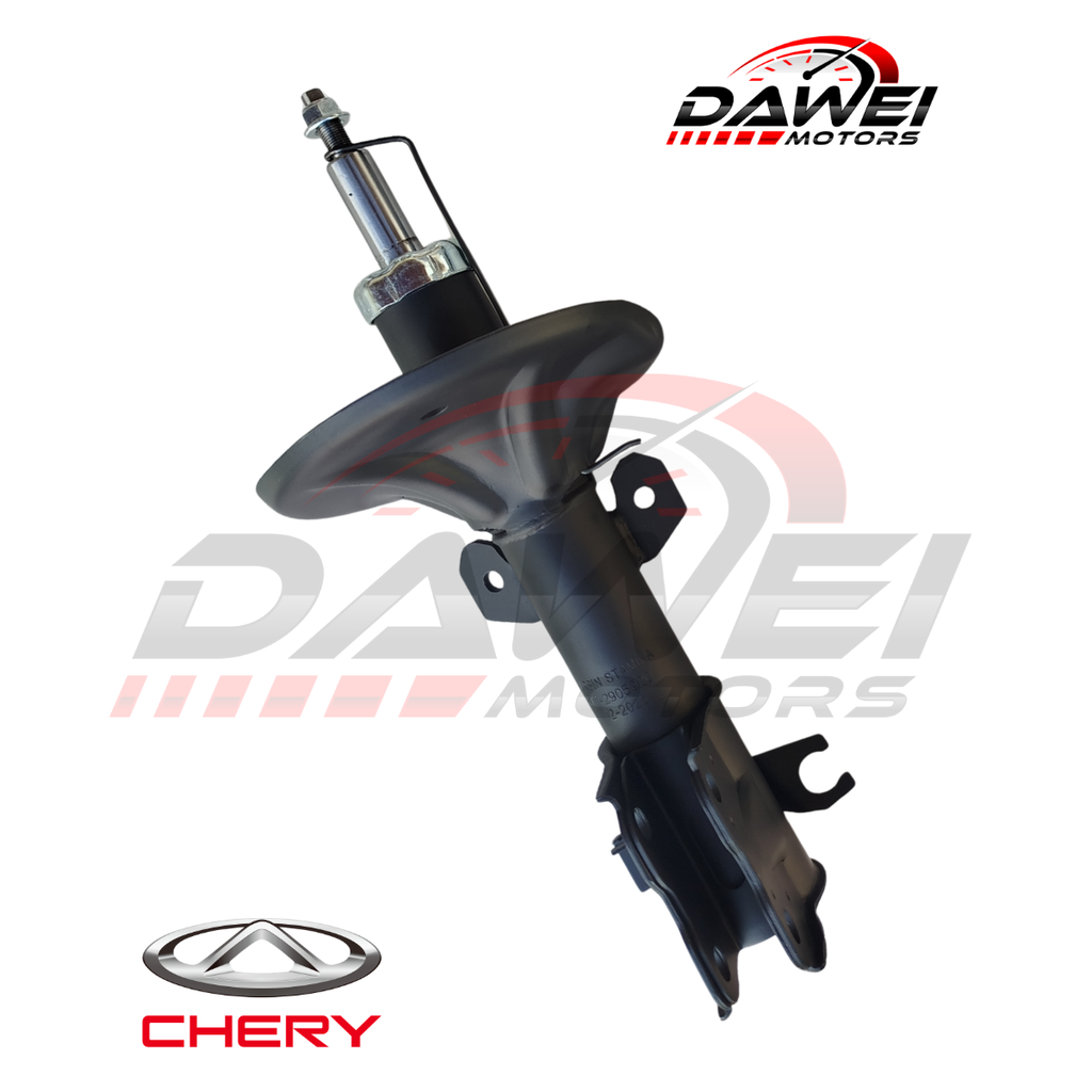 Amortiguador Delantero Izquierdo De Nitrogeno  Apw Chery Orinoco