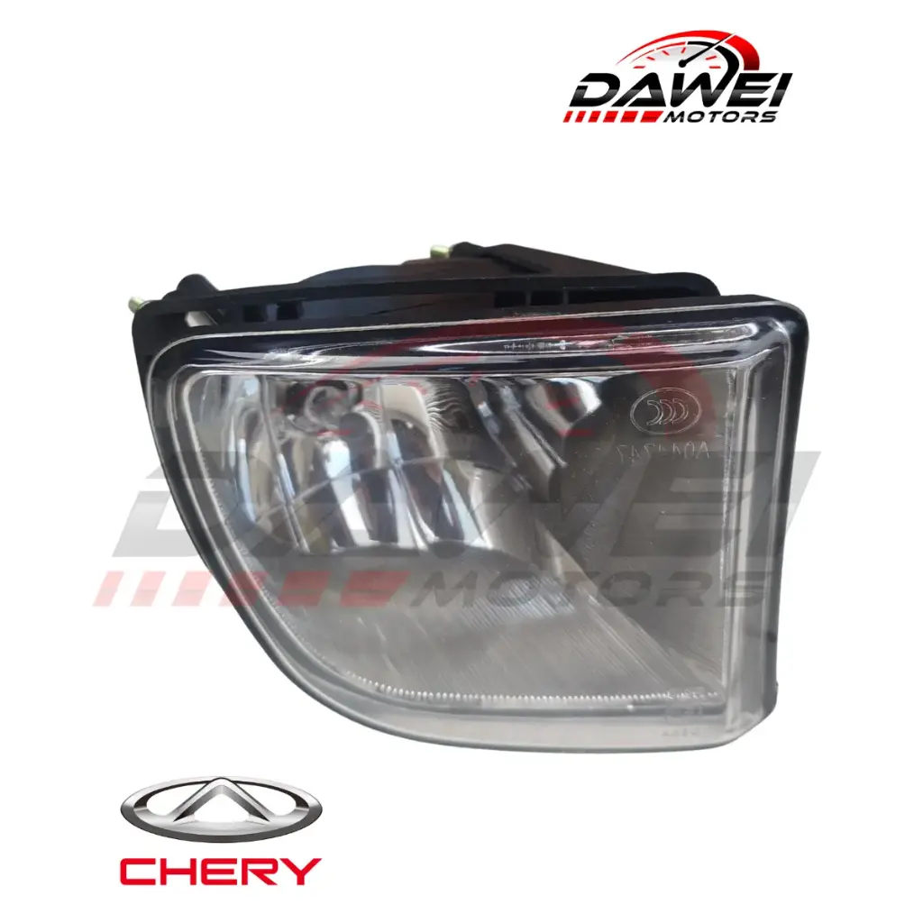 Faro Neblinero Delantero Derecho Chery Tiggo