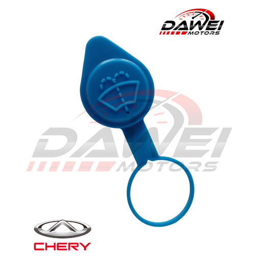 [S12-5207153] Tapa De Envase Limpia Parabrisas Chery Orinoco