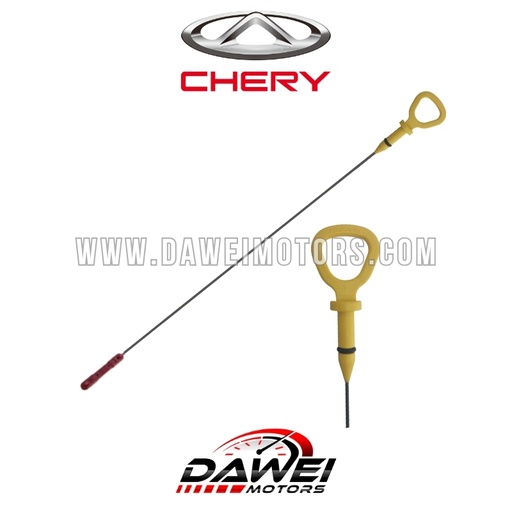 [S12-1009110] Varilla de medir aceite Chery Arauca